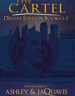 Cartel Deluxe Edition: Books 1-3, The Sale