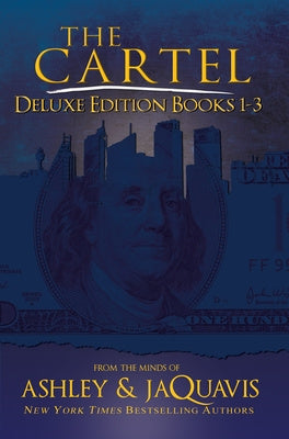 Cartel Deluxe Edition: Books 1-3, The Sale