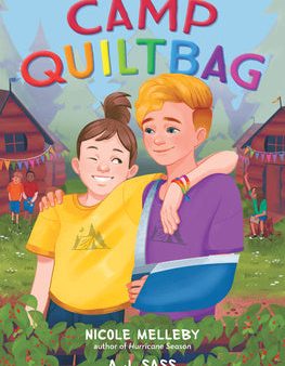 Camp Quiltbag Online Hot Sale