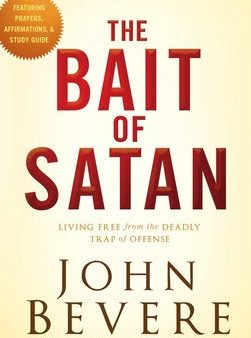 Bait of Satan, 20th Anniversary Edition: Living Free from the Deadly Trap of Offense, The Supply