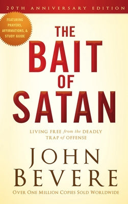 Bait of Satan, 20th Anniversary Edition: Living Free from the Deadly Trap of Offense, The Supply