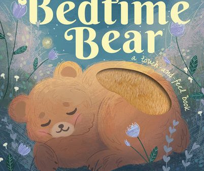 Bedtime Bear Cheap