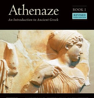 Athenaze, Book I: An Introduction to Ancient Greek on Sale