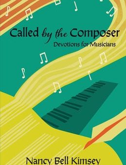 Called by the Composer: Devotions for Musicians Discount