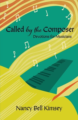 Called by the Composer: Devotions for Musicians Discount