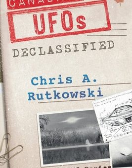 Canada s UFOs: Declassified Cheap