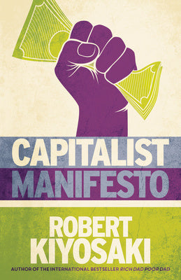 Capitalist Manifesto Hot on Sale