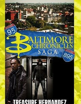 Baltimore Chronicles Saga, The Cheap