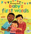 Baby s First Words Discount