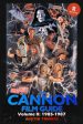 Cannon Film Guide Volume II (1985-1987), The For Cheap