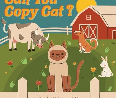 Can You Copy Cat? Online Hot Sale