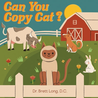 Can You Copy Cat? Online Hot Sale