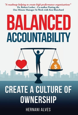 Balanced Accountability: Create a Culture of Ownership on Sale