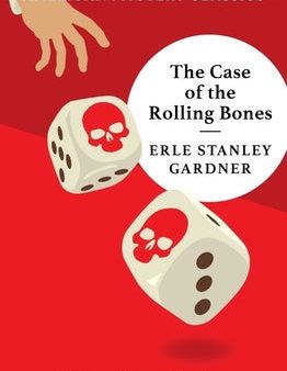 Case of the Rolling Bones: A Perry Mason Mystery, The For Cheap