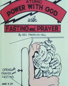 Atomic Power with God, Through Fasting and Prayer For Cheap