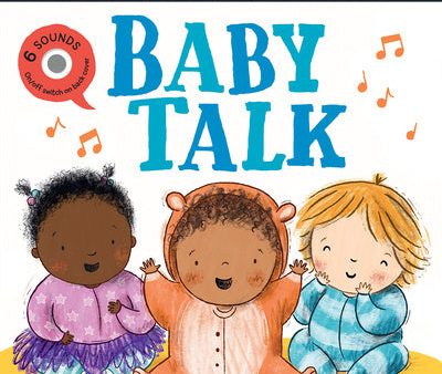 Baby Talk Online Hot Sale