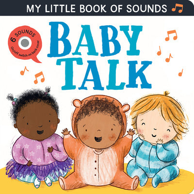 Baby Talk Online Hot Sale