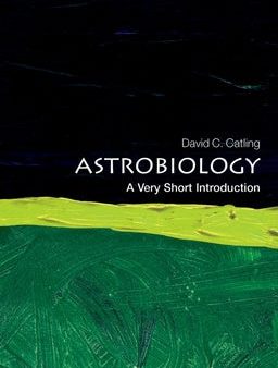 Astrobiology: A Very Short Introduction Online Sale