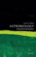 Astrobiology: A Very Short Introduction Online Sale