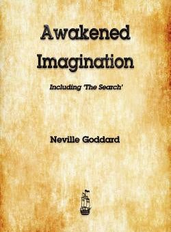 Awakened Imagination Online Sale