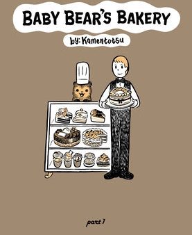 Baby Bear s Bakery, Part 1 on Sale