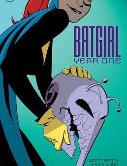 Batgirl: Year One (2023 Edition) For Sale