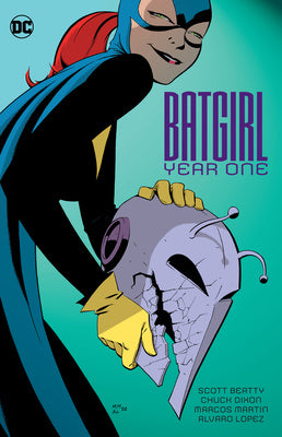 Batgirl: Year One (2023 Edition) For Sale