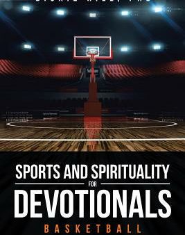 Basketball (Sports and Spirituality for Devotionals) Supply