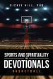 Basketball (Sports and Spirituality for Devotionals) Supply