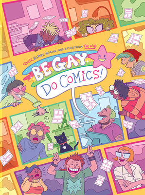 Be Gay, Do Comics For Sale