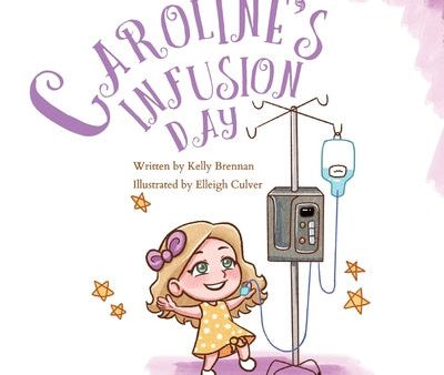 Caroline s Infusion Day Online