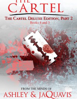 Cartel Deluxe Edition, Part 2: Books 4 and 5, The Supply