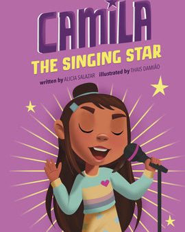 Camila the Singing Star Online now