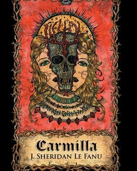 Carmilla For Cheap