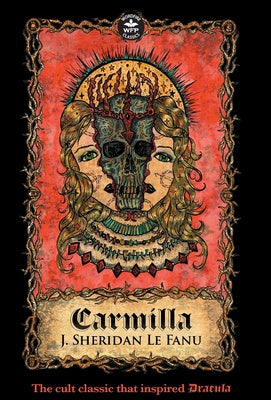 Carmilla For Cheap