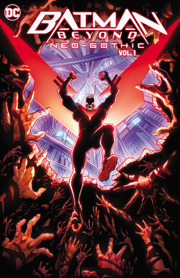 Batman Beyond: Neo-Gothic Supply