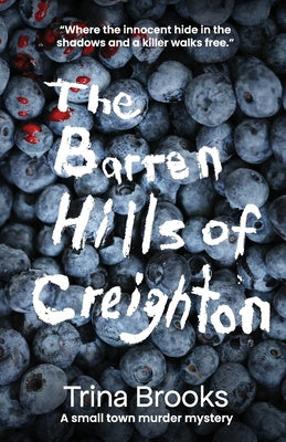 Barren Hills of Creighton, The Online Sale