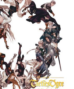 Art of Tactics Ogre: Let Us Cling Together, The For Cheap