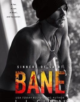 Bane Online Hot Sale