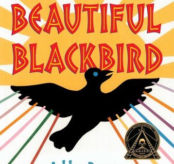 Beautiful Blackbird Sale