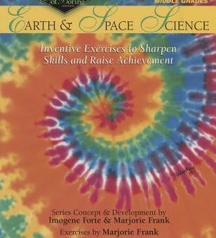 Basic Not Boring--Earth and Space Science Discount