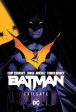 Batman Vol. 1: Failsafe For Cheap