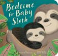 Bedtime for Baby Sloth Online now