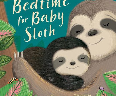 Bedtime for Baby Sloth Online now