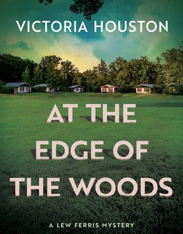 At the Edge of the Woods Hot on Sale