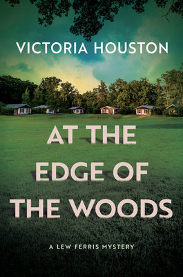 At the Edge of the Woods Hot on Sale