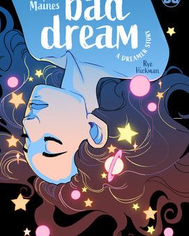 Bad Dream: A Dreamer Story For Cheap