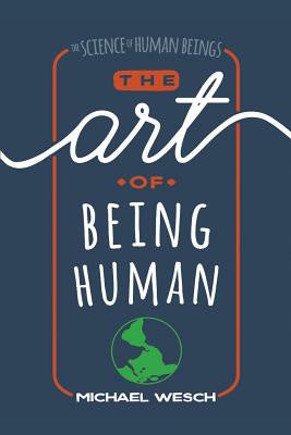 Art of Being Human, The Hot on Sale