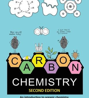 Carbon Chemistry, 2nd edition Hot on Sale