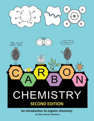 Carbon Chemistry, 2nd edition Hot on Sale